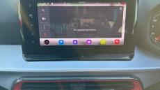 SEAT Ibiza 1.0 TSI 110 FR 5dr Petrol Hatchback